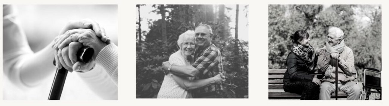 Soutien aux aînés - LIPPA