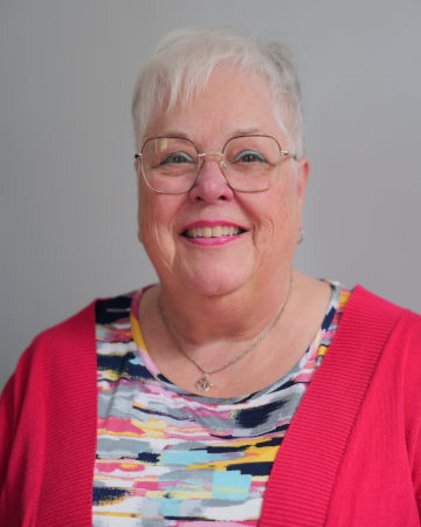 Pauline Dumoulin, représentante de la Table Régionale Concertation Aînés de l'Estrie et des intérêts des personnes aînées vivant en milieu rural