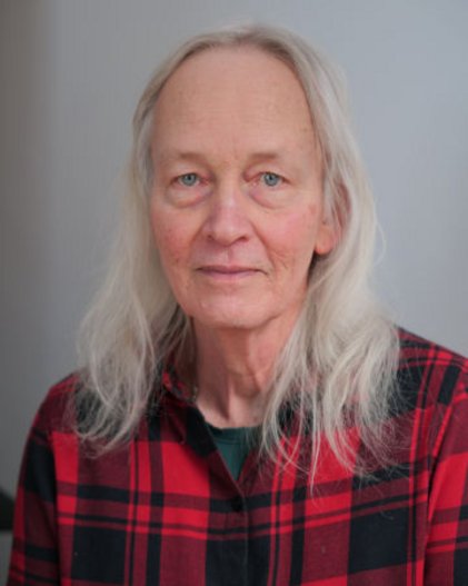 Matthew Garriss, représentant de l'Initiative Patient-partenaire FMSS