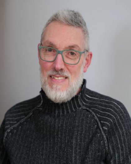 Jean-Marc Beaudoin, citoyen et représentant des intérêts des personnes aînées vivant avec un handicap