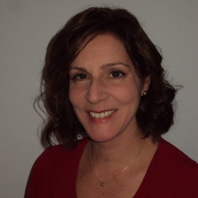 Caroline Francoeur, coordonatrice du LIPPA