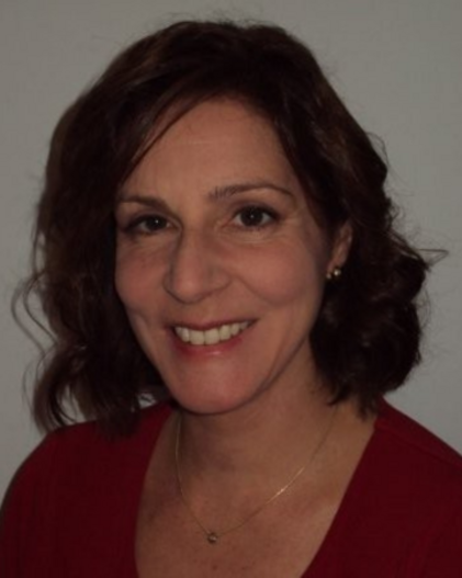 Caroline Francoeur, coordonatrice du LIPPA