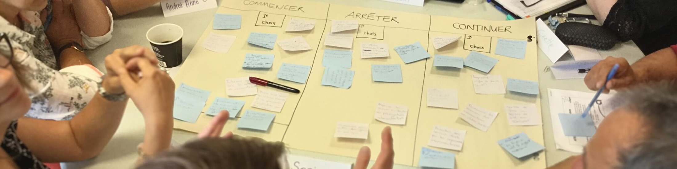 image en arrière plan